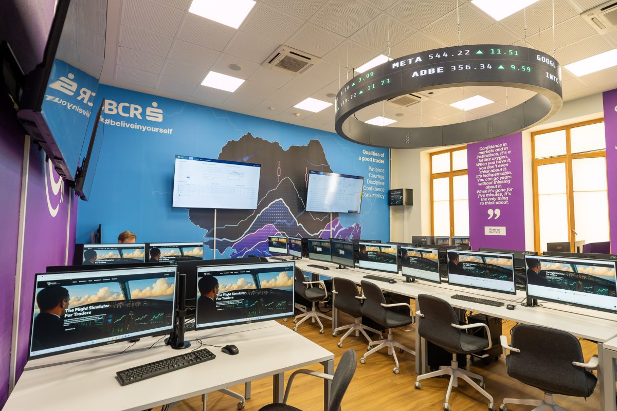 A landmark moment for FABIZ and ASE: the official launch of the Trading ...
