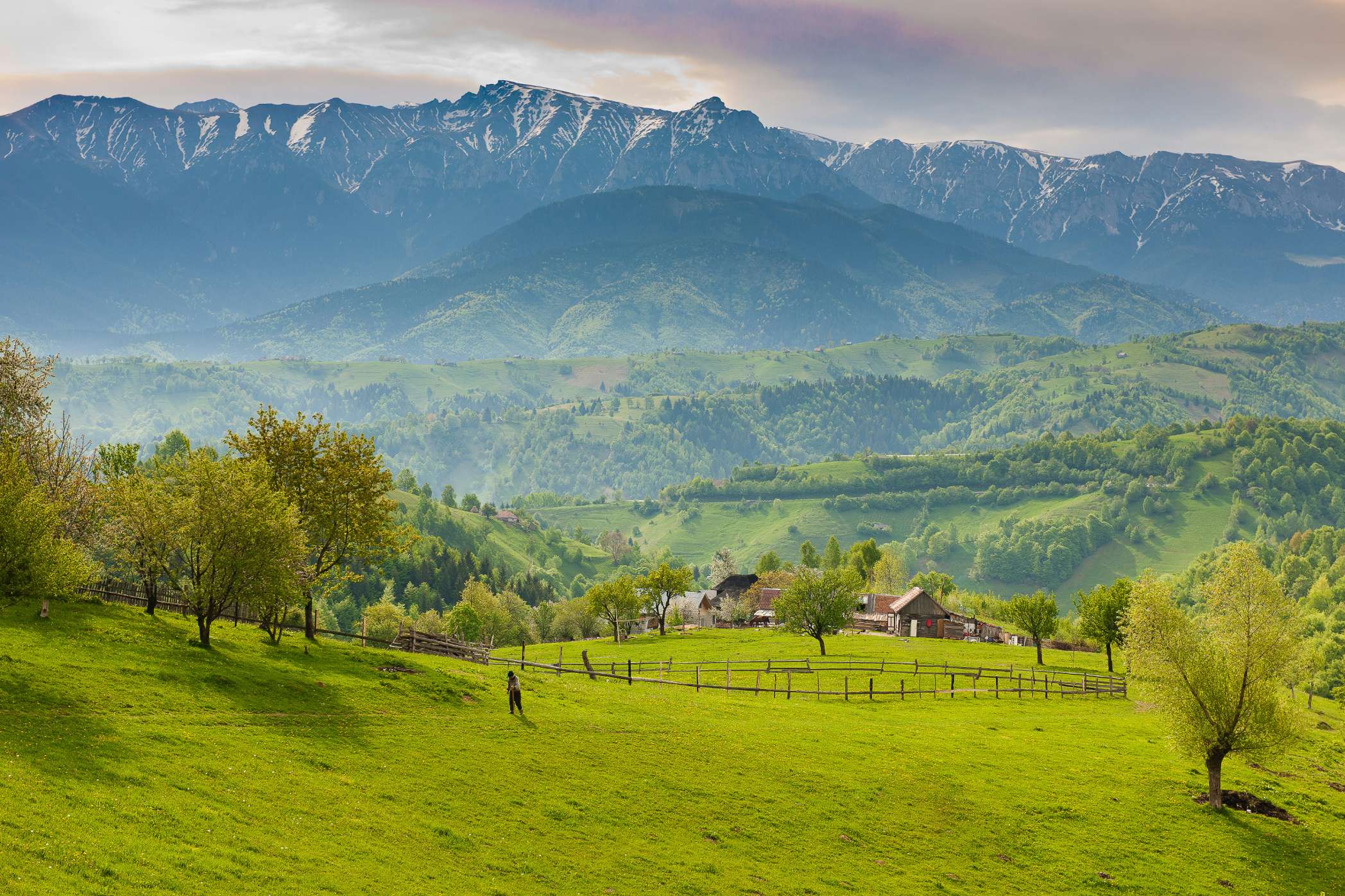 Piatra Craiului